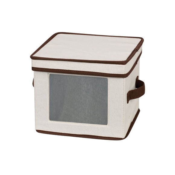 Storage Bin for Dessert Plates - Picture 4 of 9